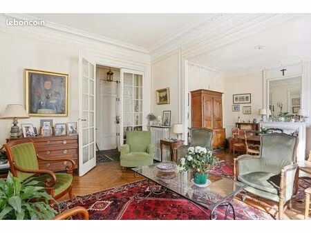 appartement 5 pièces 104 m²