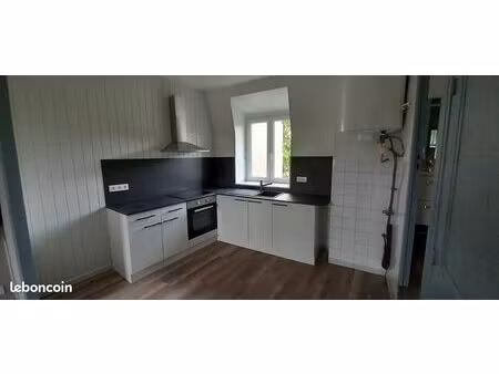 location appartement t2