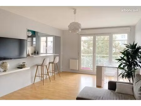 appartement t2 meublé centre ville