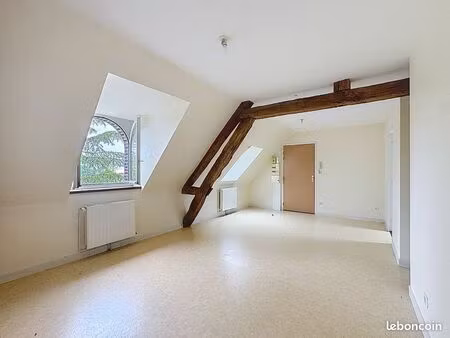appartement f2 - 56 1 m2