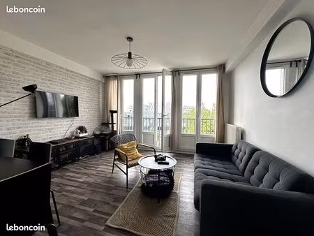 appartement en location à vénissieux