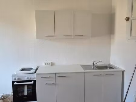 appartement lumineux vinça
