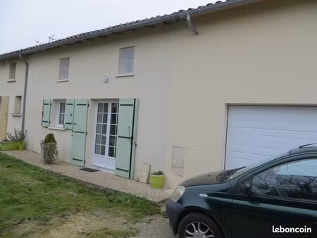 location logement à l'année