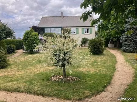 maison 6 pièces 128 m²