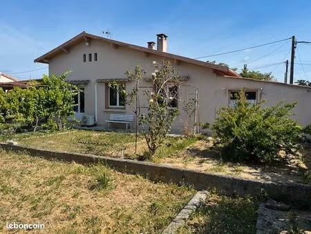maison au calme centre noé