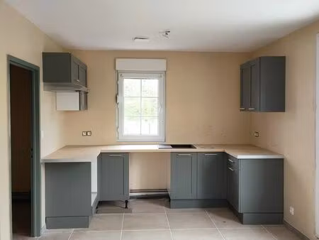 maison 4 pièces 94 m²
