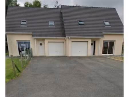 maison à vendre etoutteville