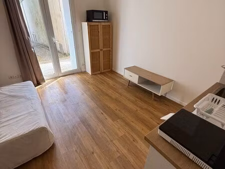 location t1 meublé
