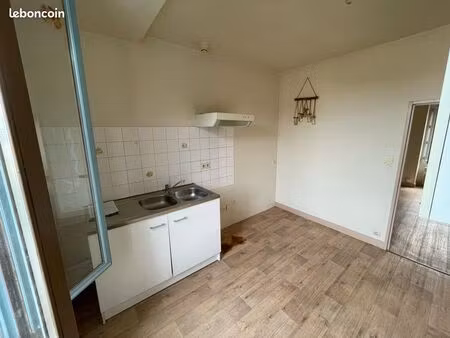 appartement 65m2