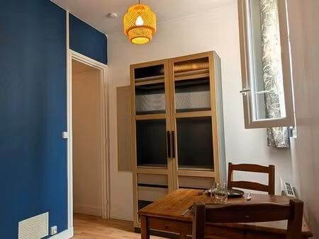 studio à louer à montrouge