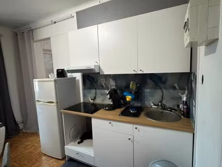 appartement studio 27m oberhaslach