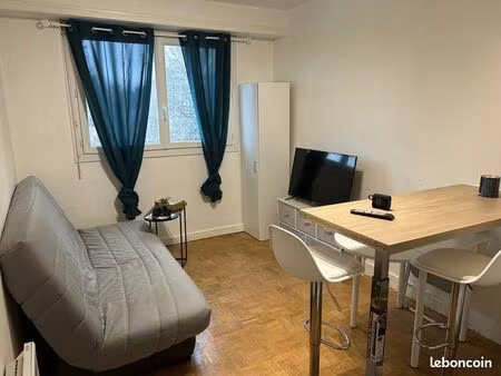 location étudiant studio meublé