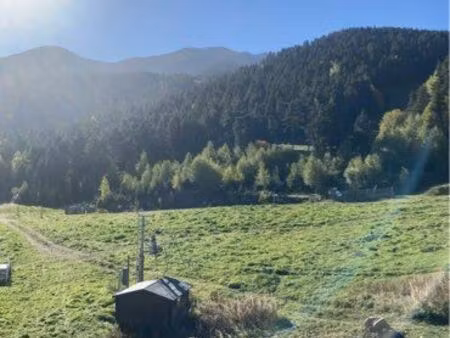location bas de chalet