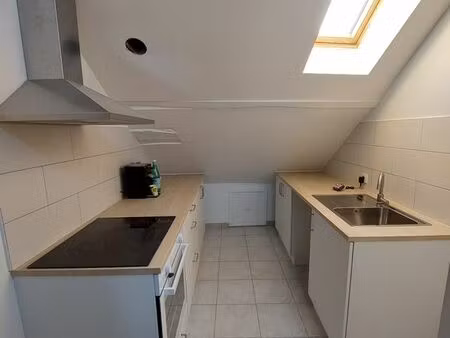 appartement 3 pièces