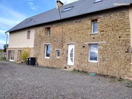 maison 4 chambres 170 m2