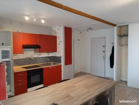 appartement t2 meuble location