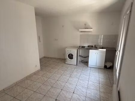 appartement t2 30m2 béziers