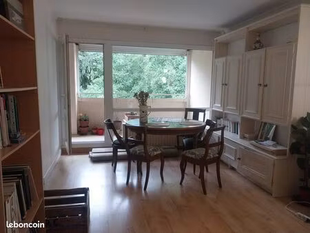 location appartement 70m2 été