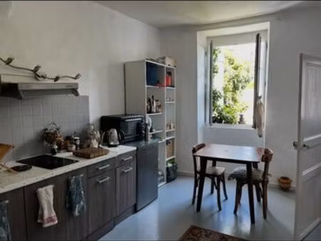 appartement t2