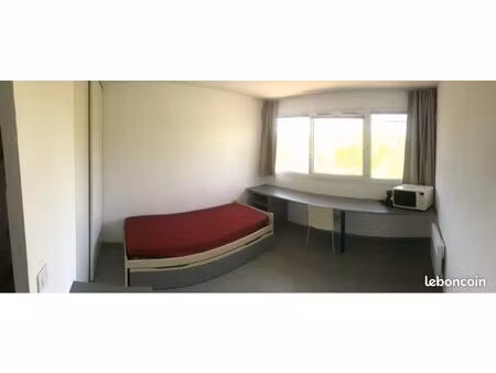 studio idéal etudiants