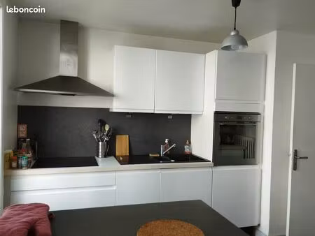 appartement villejean