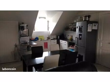 appt 2 chambres