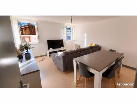 très joli appartement t2 centre ville