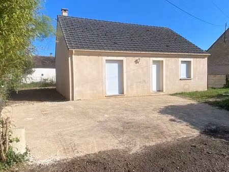location maison individuelle