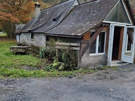 maison individuelle