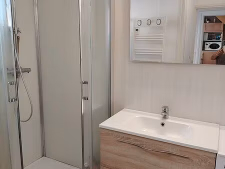 logement étudiant meublé