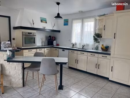 location maison la jarrie