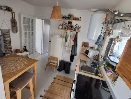 maison le pallet
