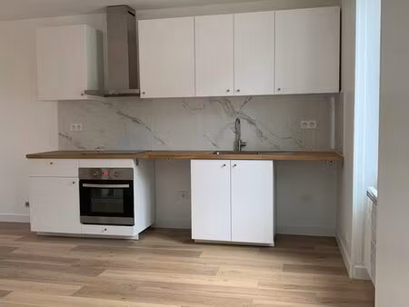 maison 3 pièces