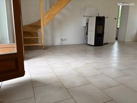maison 4 pièces 84 m²