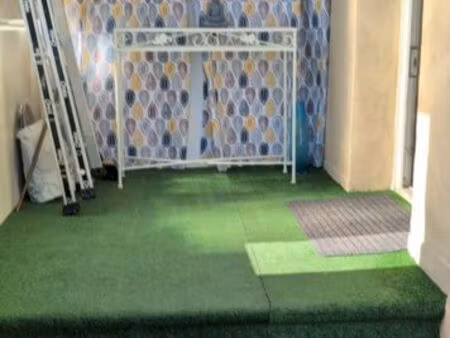 maison t3 de 88 m² avec extérieur – proche hôpital de troyes■à louer 