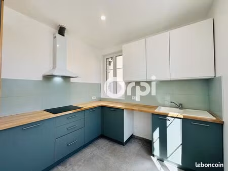 maison 4 pièces 76 m²