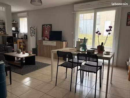 appartement t2