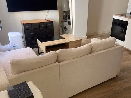 t2 39m² - chalon-sur-saône