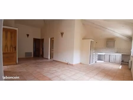 appartement t3