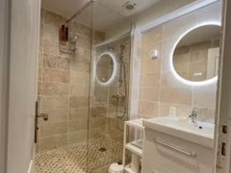 appartement meublé