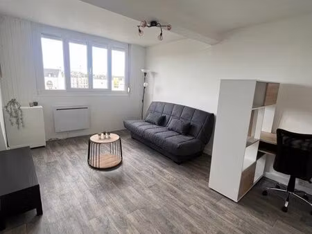appartement lumineux tout équipé