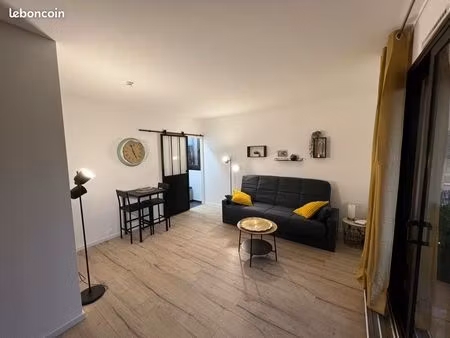 location paris juillet août seulement