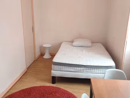 appartement renazé centre ville