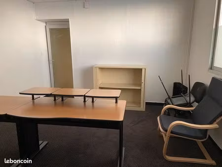 bureau à louer