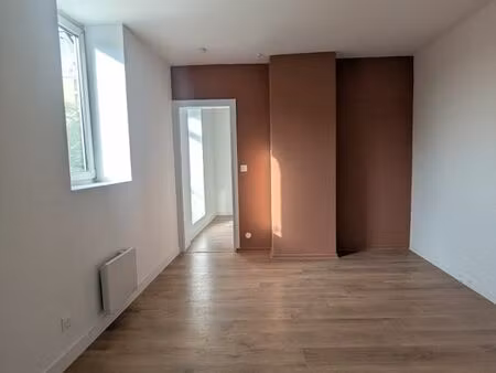 joli t2 rénové armentieres
