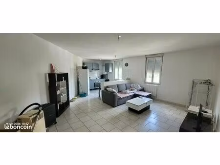 t2 70m² - refait 12/2024