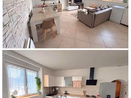 appartement t2 lumineux