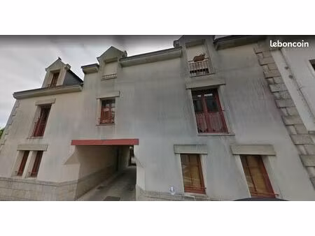 appartement 1 pièce 37 m²