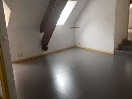 appartement t3
