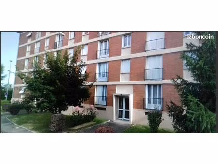 type 3 saint julien les villas